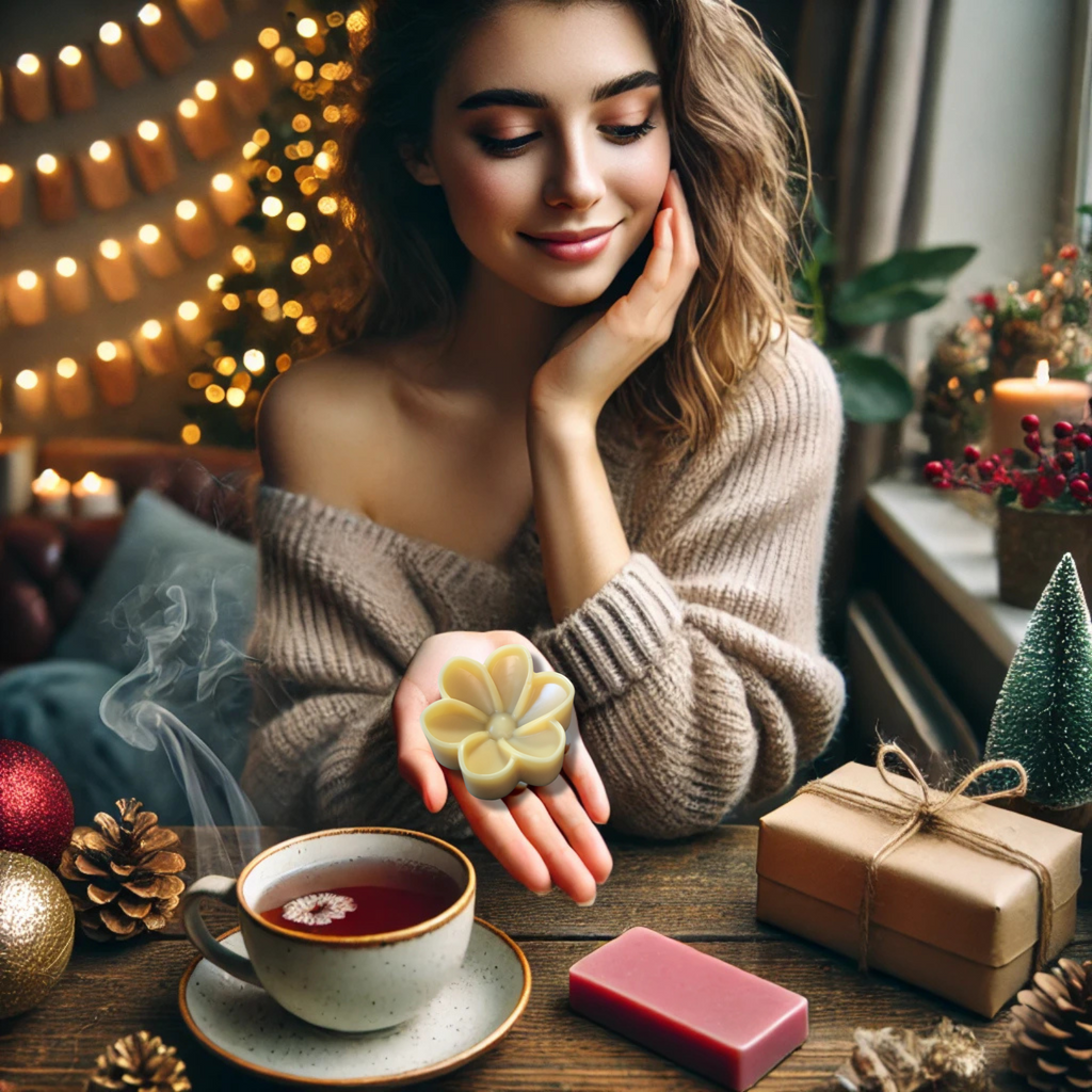 Sustainable Self-Care: How to Stay Healthy and Eco-Friendly This Holiday Season