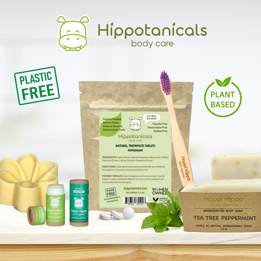 The Green Revolution in Body Care: Embracing Sustainable and Eco-Friendly Packaging